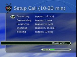 Tivo Setup Guide TiVo Central UK - Guided Setup - Walkthrough
