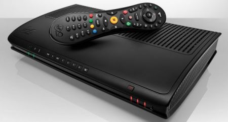 TiVo HD