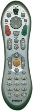 tivo remote